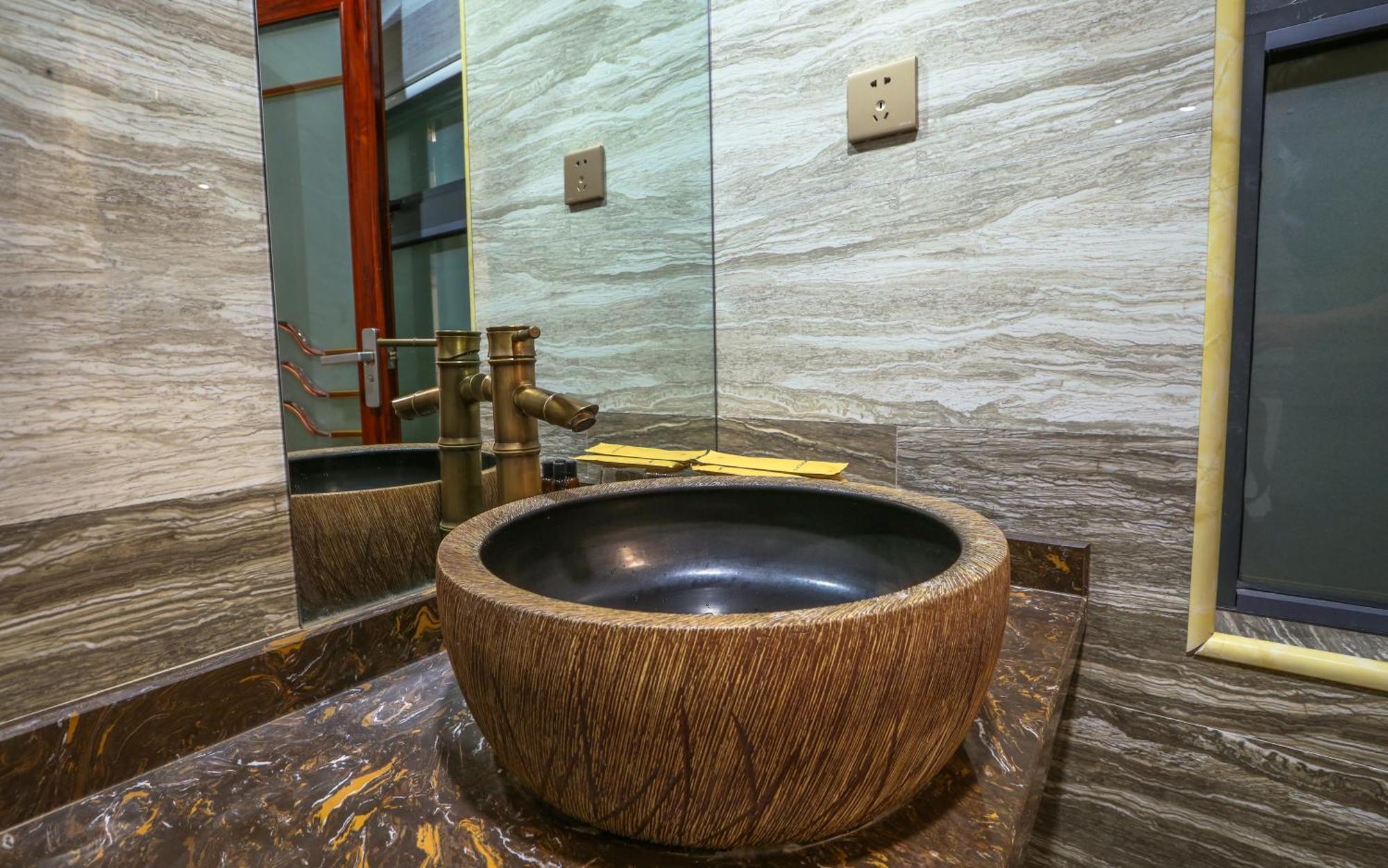 Easy House Gaoyun Branch Hotel Zhangjiajie Exterior photo